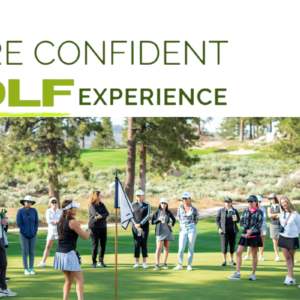 The More Confident Golf Experience, Palm Desert