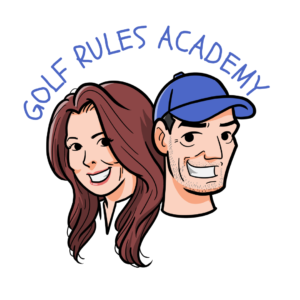 The Confident Golfer's Guide to the Golf Rules, June 2, 2026